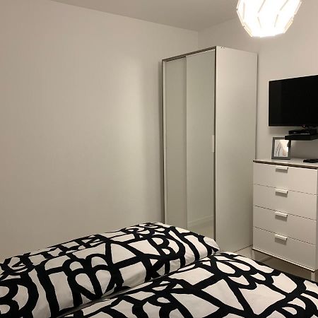 Zenit Apartman Bük 외부 사진