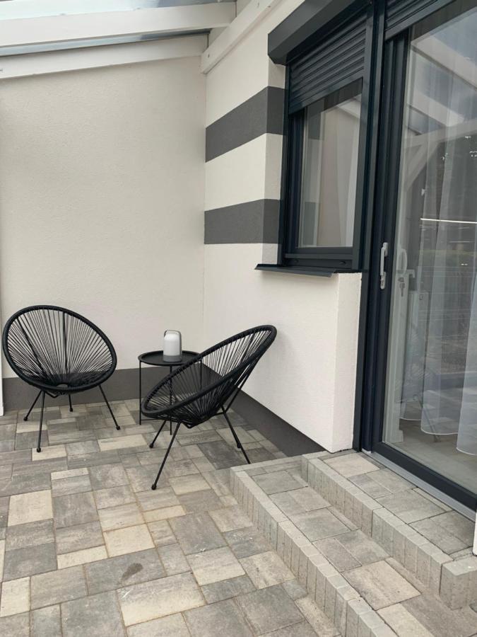 Zenit Apartman Bük 외부 사진