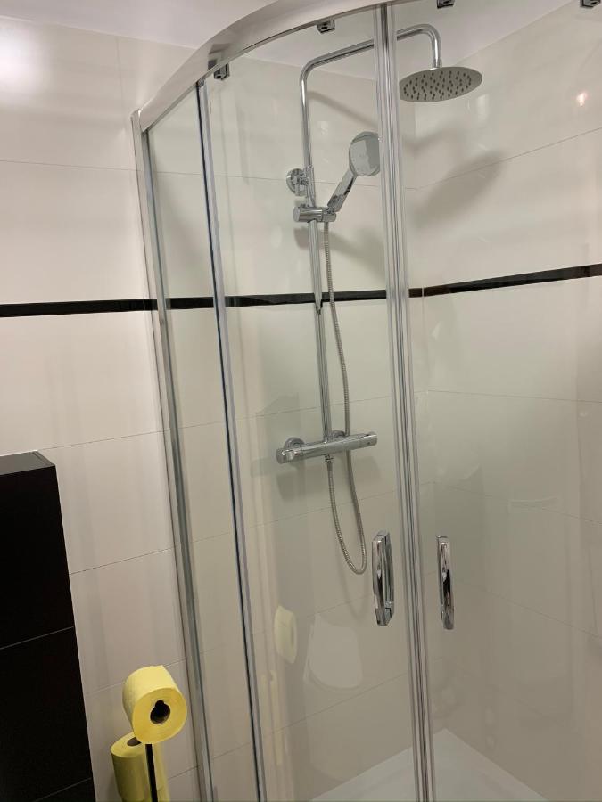 Zenit Apartman Bük 외부 사진