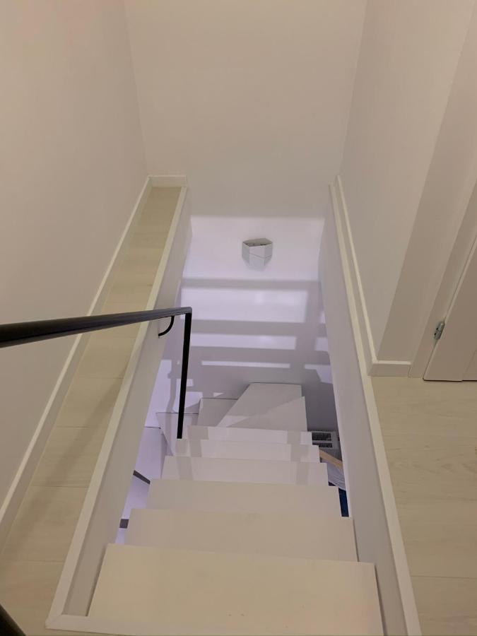 Zenit Apartman Bük 외부 사진