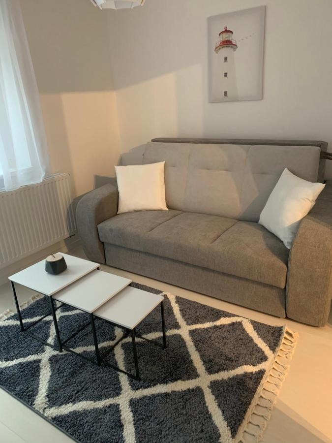 Zenit Apartman Bük 외부 사진