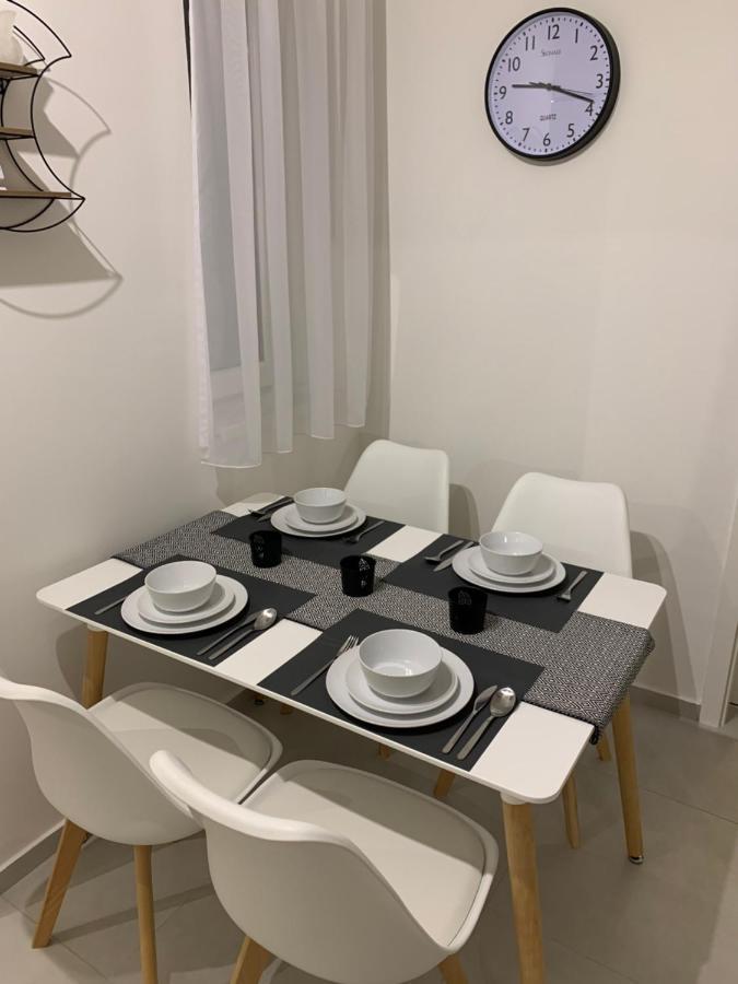 Zenit Apartman Bük 외부 사진