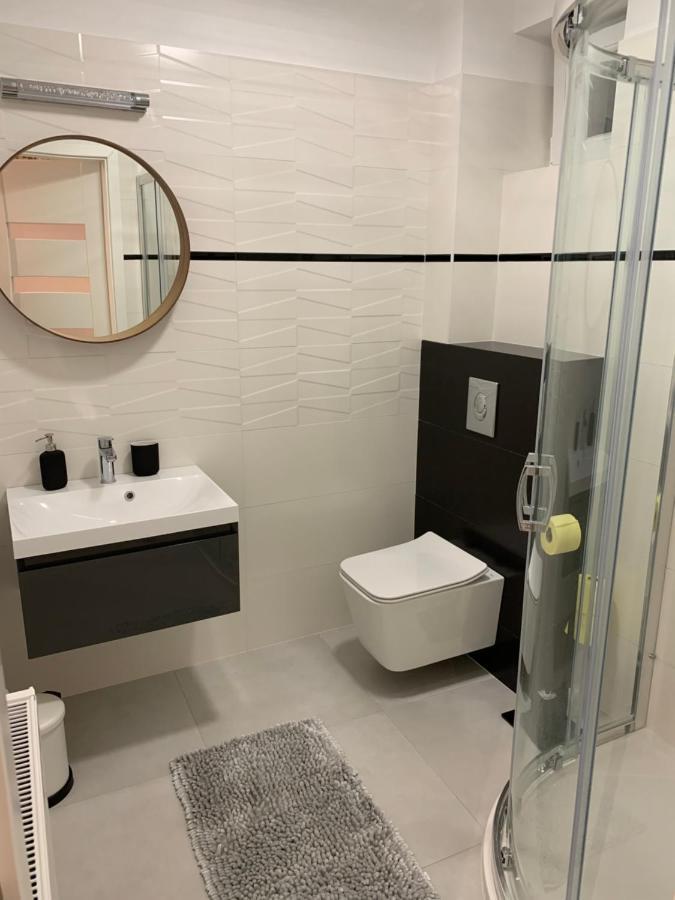 Zenit Apartman Bük 외부 사진