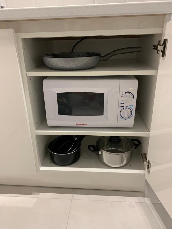 Zenit Apartman Bük 외부 사진