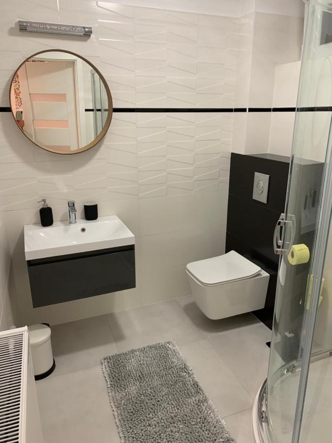Zenit Apartman Bük 외부 사진